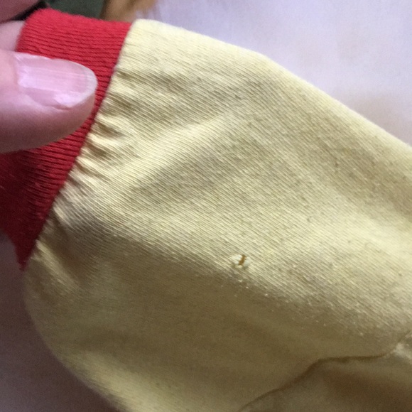 VERY RARE VINTAGE T-SHIRT “”MORK FROM ORK “” FROM 1978 - Picture 5 of 9